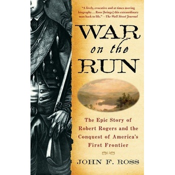 John F Ross: War on the Run