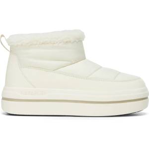Napapijri Дамски зимни ботуши Napapijri Women's Glacier 05 Nyl Winter boots - Petrified Oak - размер 9, 5 (US) (121-1244-0217)