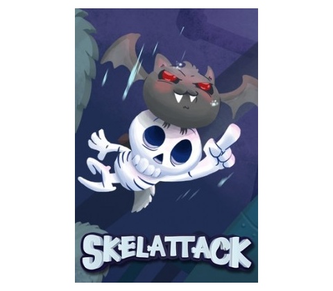 Skelattack