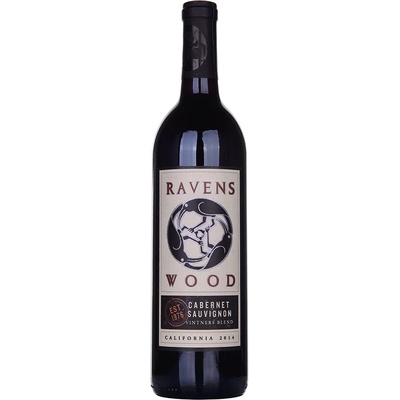 Ravenswood Winery Ravenswood Vintners Blend Cabernet Sauvignon 750 ml