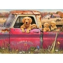 Farma Cobble Hill 1000 dielov