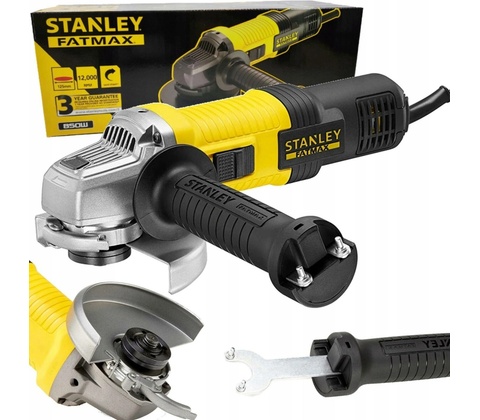 Stanley FMEG220