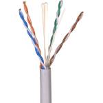 ALANTEC KIU6LSOH305D мрежов кабел Cat6 U/UTP Сив (KIU6LSOH305D)
