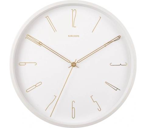 Karlsson 5898WH