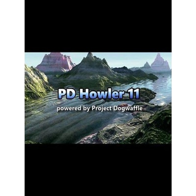 PD Howler 11
