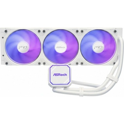 ASRock PRO WHITE 360 ARGB 90-APRA36-WAAGA6