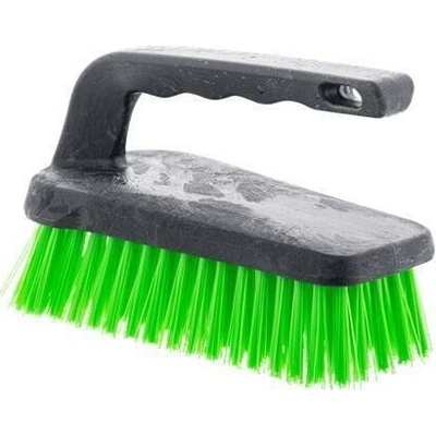 Bonus kartáč s rukojetí zelený B994