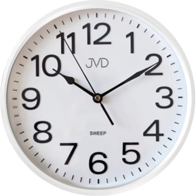 JVD HP683 White