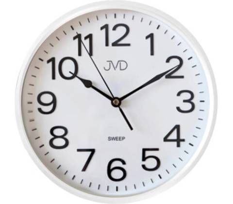 JVD HP683 White