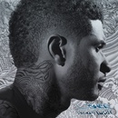 USHER: LOOKING 4 MYSELF CD
