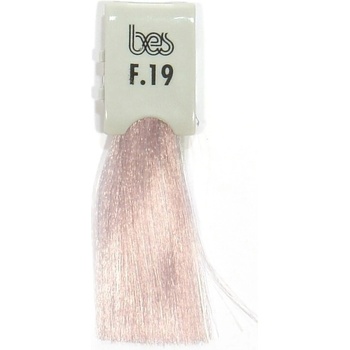 Bes Hi-Fi Hair Color F-19 Fashion Agata