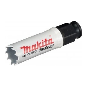 Makita Перфоратор MAKITA BiM Ezychange 2 19 mm E-03654 (E-03654)