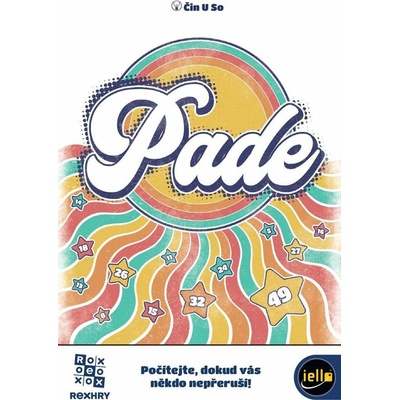 REXhry Pade