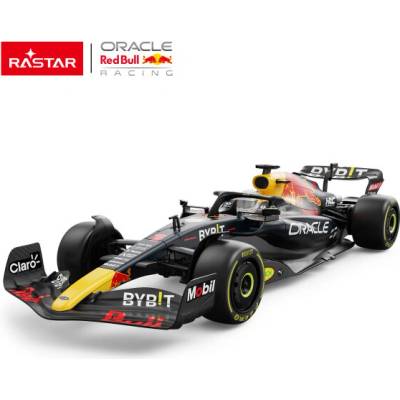 Rastar Dálkově ovládané auto Formule Oracle Red Bull Racing RB18 R/C RTR Měřítko V-418 1:12