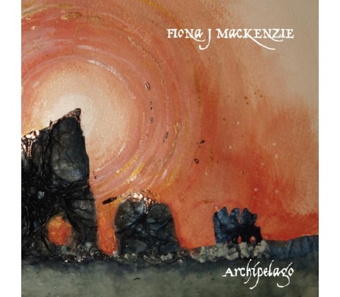Fiona Mackenzie - Archipelago