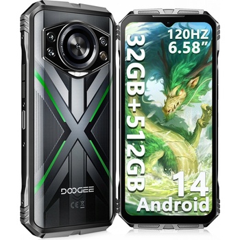 Doogee S96 PRO 8GB/128GB Dual SIM