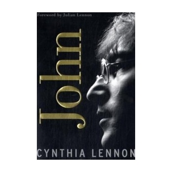 Cynthia Lennon - John