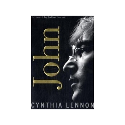 Cynthia Lennon - John