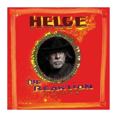 Helge Schneider - Die Reaktion The Last Jazz Vol. II CD
