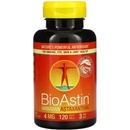 Doplňky stravy Nutrex Hawaii BioAstin Havajský astaxanthin Vegan 4 mg 120 kapslí