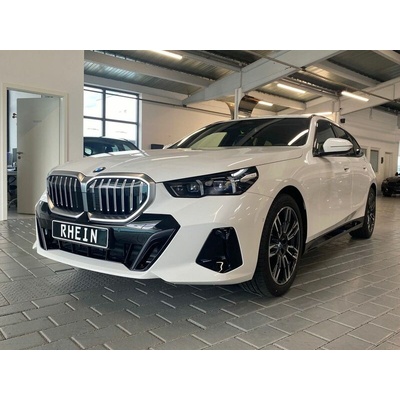 BMW 520d Touring M Sport 145 kW