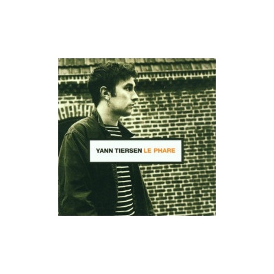 Tiersen Yann - Le Phare Lighthouse LP