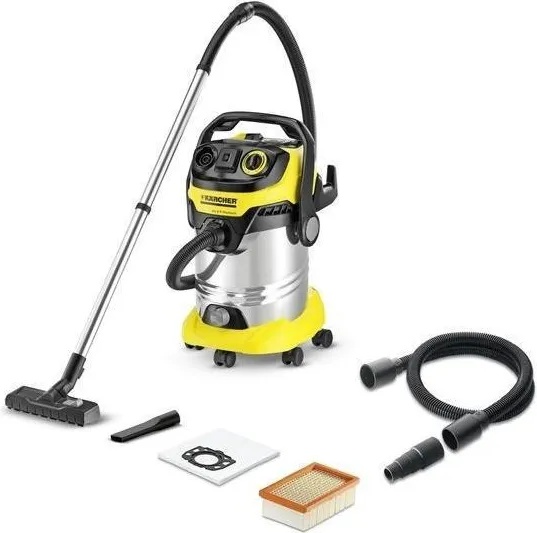 Kärcher MV 6 (WD 6) P Premium (1.348-270.0)