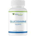 HS Labs Glucosamine Sulfate 1000 mg [90 Таблетки]