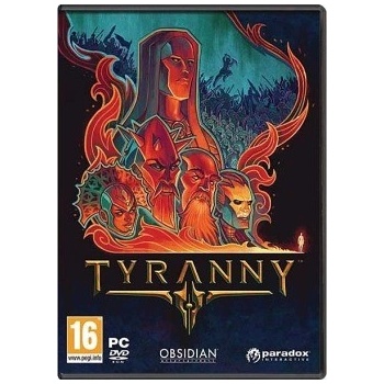 Tyranny