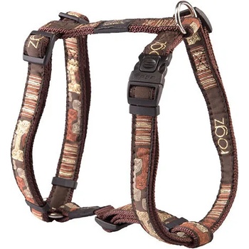 Image 1 of Rogz Fancy Dress Harness XLarge различни цветове