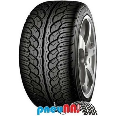 Yokohama PA02 Parada Spec 285/40 R24 112V