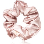 Crystallove Silk Scrunchie копринен ластик за коса Rose
