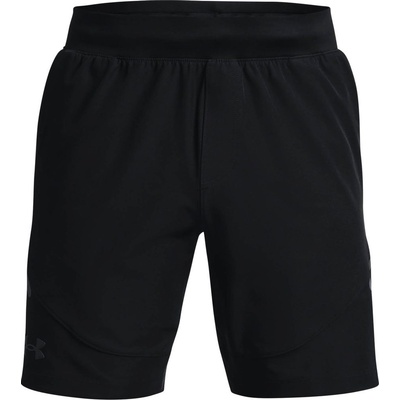 Under Armour UA Unstoppable shorts -BLK