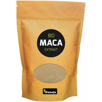 Hanoju Deutschland Bio Maca prášok 1000 g