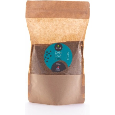 Chutno Chutno-Ľanová múka 0,5 kg