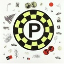 Protruders - Poison Future LP