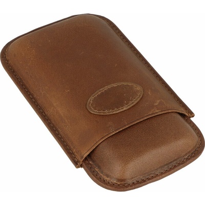 Moos pouzdro na 3 doutníky Corona