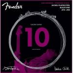 Fender Hendrix Voodoo Child Bullet Nickel Plated Steel 10-38 Струни за електрическа китара (0733250609)