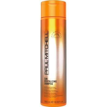 Paul Mitchell Sun Revitalizing Shampoo 300 ml