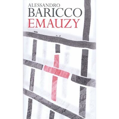 Emauzy - Alessandro Baricco