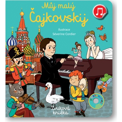 Můj malý Čajkovskij