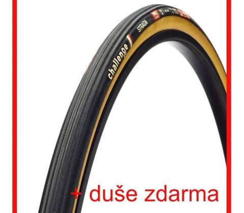 Challenge Strada Pro 700x25