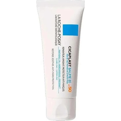La Roche-Posay Cicaplast Baume B5 SPF50 40ml Sunscreen - Clear