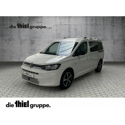 Volkswagen Caddy Maxi 1.5 TSI Energy 85 kW