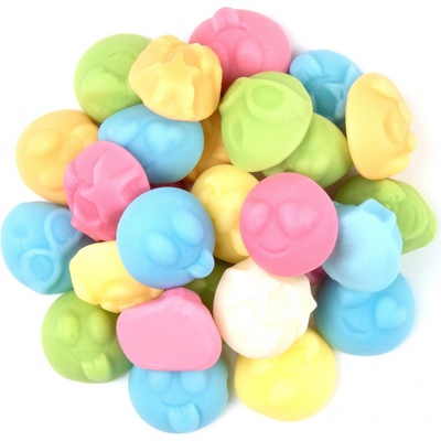 NUTSMAN Želé emotikony 1 kg