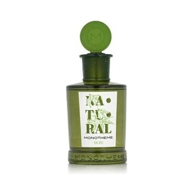 Monotheme Natural Yuzu toaletná voda unisex 100 ml