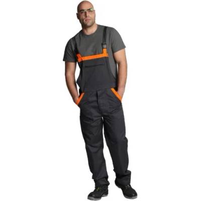 VIKING ПОЛУГАЩЕРИЗОН viking РАБОТЕН arni grey 2xl (010307 02 508/2xl , 010307 02 508/60/2xl)