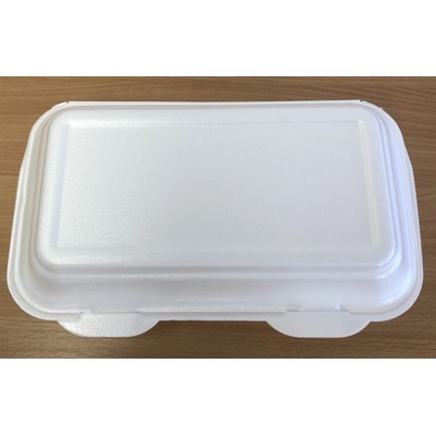Menubox na jedlo 1-dielny malý (cena za 125ks)