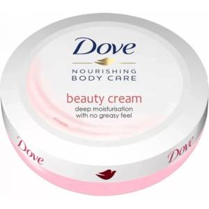 Dove Beauty Cream Крем за лице и тяло 75мл (1113)