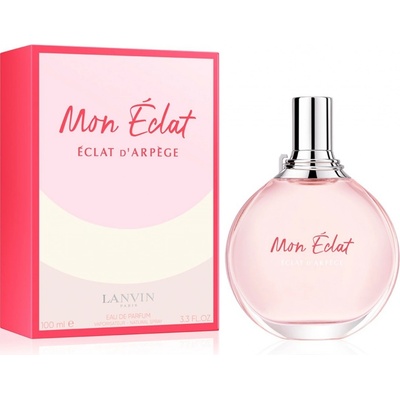 Lanvin Mon Eclat D´Arpege Parfumovaná voda dámska 100 ml tester